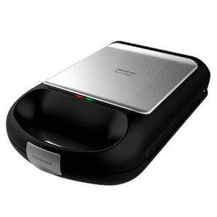 Вафельниця Cecotec RocknToast Family 3in1 (CCTC-03112) зображення 1