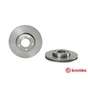 Гальмівний диск Brembo 09.9464.24 - зменшене зображення 2