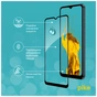 Стекло защитное Piko Full Glue MOTO E13 Black (1283126573668) - уменьшенное изображение 4