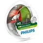Автолампа Philips галогенова 55W (12258 LLECO S2) - зменшене зображення 1