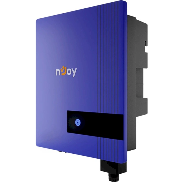 Сонячний інвертор Njoy Astris 8K/1P2T3, однофазний - зображення 3