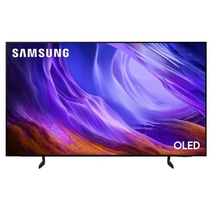 Телевізор Samsung OLED 4K QE83S85HAEXUA Vision AI 2026 (QE83S85HAEXUA) зображення 1