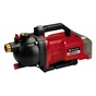 Садовий насос Einhell AQUINNA PXC, 36В, 3000 л/год (без АКБ та ЗП) (4180400) - зменшене зображення 7