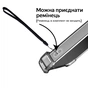 Чохол до мобільного телефона BeCover Anti-Shock Infinix GT 30 (X6876) Clear (716079) - зменшене зображення 6
