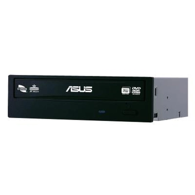 Оптичний привід DVD-RW ASUS DRW-24F1MT/BLK/B/AS - picture 1