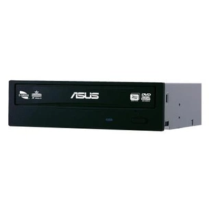 Оптичний привід DVD-RW ASUS DRW-24F1MT/BLK/B/AS изображение 1
