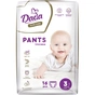 Підгузки Dada Elite Care 3 Midi (6 11 кг) 16 шт (4820174980702) - зменшене зображення 1