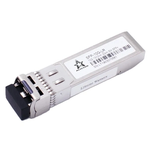 Модуль SFP Alistar SFP-10G-LR зображення 1