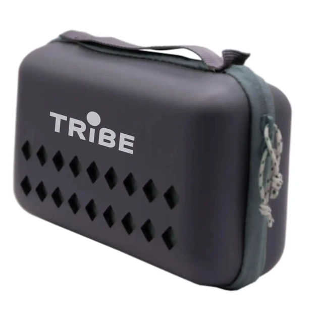 Туристичний рушник Tribe з мікрофібри в чохлі Pocket Towel 60х120 L Navy (T-LC-0001-L-navy) - picture 10