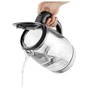 Електрочайник Sencor SWK 2080 BK (SWK2080BK) - зменшене зображення 5