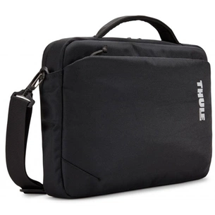 Сумка для ноутбука Thule 13" Subterra MacBook Attache TSA-313 Black (3204084) зображення 1