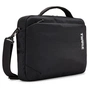 Сумка для ноутбука Thule 13" Subterra MacBook Attache TSA-313 Black (3204084) - зменшене зображення 1