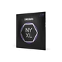 Струни для гітари D'Addario NYXL Electric Medium (11-49) (NYXL1149) - зменшене зображення 4