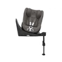 Автокрісло Cybex Sirona Z2 i-Size Plus Soho Grey (522002425) - зменшене зображення 4