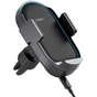 Універсальний автотримач Xiaomi 50W Wireless Car Charger (BHR6748GL) - зменшене зображення 3