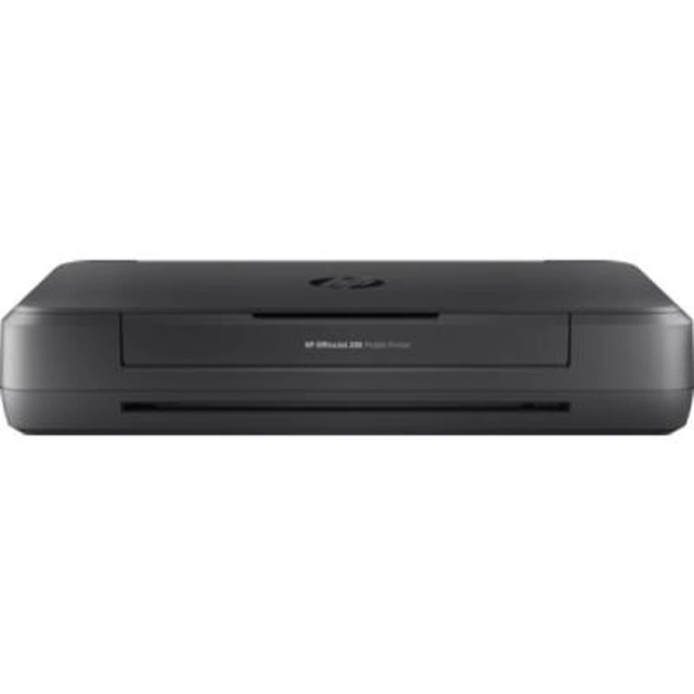 Струменевий принтер HP OfficeJet 202 Mobile c Wi-Fi (N4K99C) - picture 4