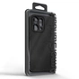 Чохол до мобільного телефона Armorstandart Matte Slim Fit OPPO Reno14 5G Black (ARM87160) - зменшене зображення 5