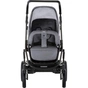 Коляска Britax Go Big2 Grey Melange Black (2000029403) - уменьшенное изображение 2