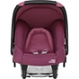 Автокрісло Britax-Romer Baby-Safe Wine Rose (2000027813) - зменшене зображення 2