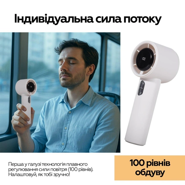 Вентилятор XoKo XK-DY-006 - picture 8