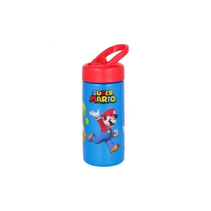 Пляшка для води Stor Playground Super Mario 410 мл (Stor-21401) зображення 1