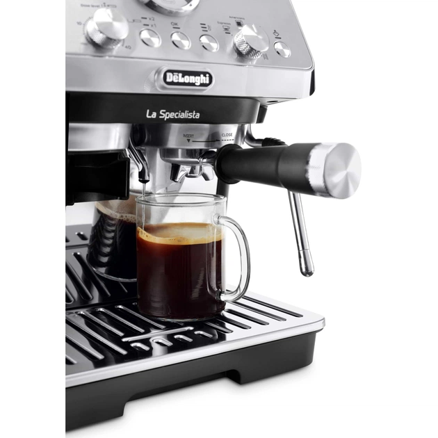 Кавомашина DeLonghi EC 9155 MB - picture 11