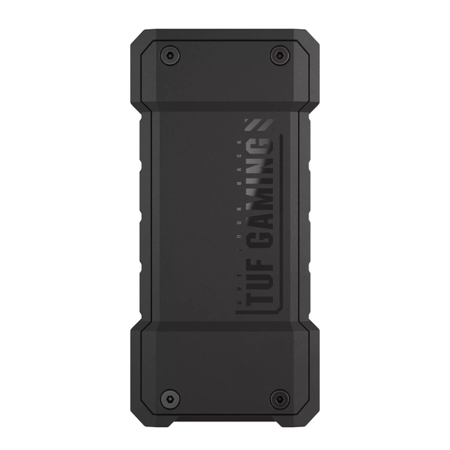 Кишеня зовнішня ASUS SSD TUF GAMING A2/BLK/G/AS PCIe NVMe M.2 2230/2242/2260/2280 USB-C 3.2 Gen 2x1 (90DD02X0-M09000) - picture 5