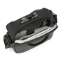 Сумка Pacsafe Metrosafe X compact Crossbody Чорна (30610100) - зменшене зображення 7