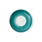 Блюдце Ancap серія Verona Millecolori 14,5 см Green Teal для серій "Verona/Torino/Bari/Palermo Millecolori Ha (34412) - уменьшенное изображение 1