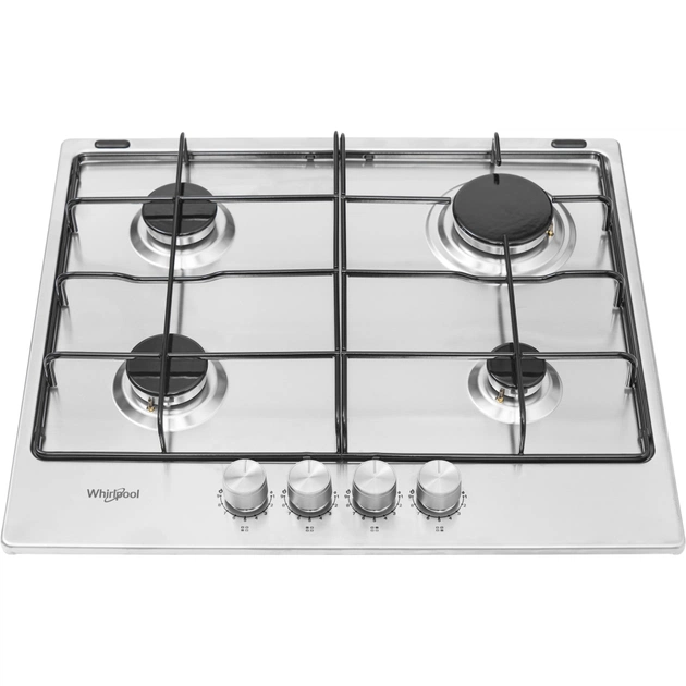 Варочна поверхня Whirlpool TKRL650IX - picture 2