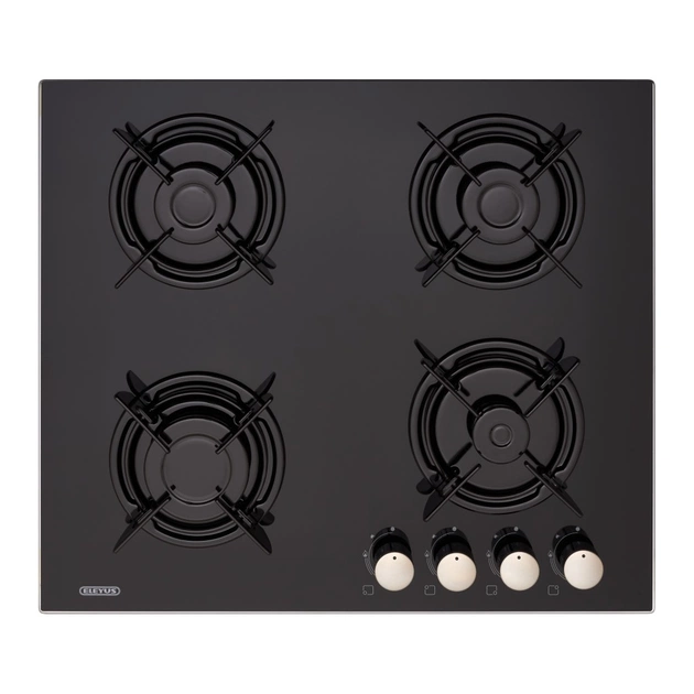 Варочна поверхня Eleyus ASTRA 60 BL EF - изображение 1