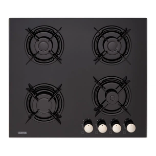 Варочна поверхня Eleyus ASTRA 60 BL EF зображення 1