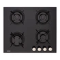 Варочна поверхня Eleyus ASTRA 60 BL EF - зменшене зображення 1