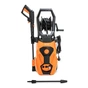 Мийка високого тиску GTM LT505 120/170бар, прод 7,5л/хв, шланг 8м (LT505-2200B) - зменшене зображення 2