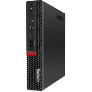 Комп'ютер Lenovo ThinkCentre M720q / Celeron G4900T (10T8SD3P00) зображення 1