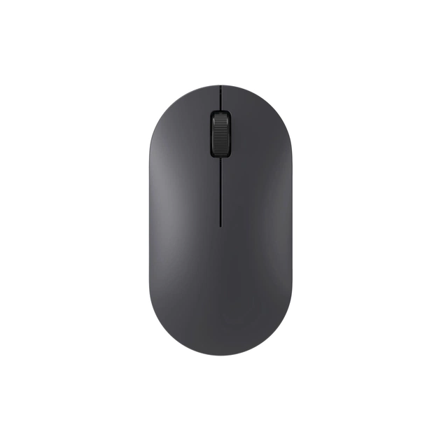 Мишка Xiaomi Lite 2 Wireless Black (1052659) - зображення 1