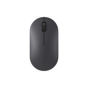 Мишка Xiaomi Lite 2 Wireless Black (1052659) зображення 1