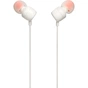 Гарнитура JBL Tune 110 Eco White (JBLT110WHTE) - уменьшенное изображение 5