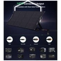 Портативная солнечная панель Choetech 160W (SC073) - уменьшенное изображение 5