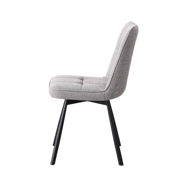 Кухонний стілець Special4You London light grey (E7290) - picture 3