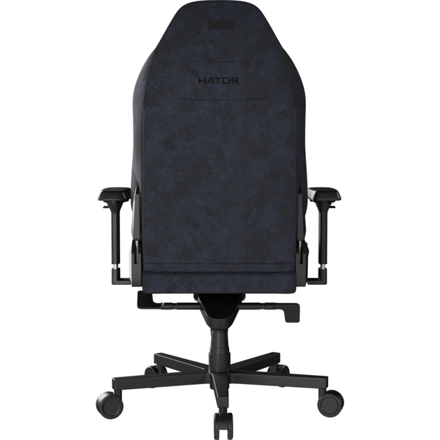 Крісло ігрове Hator Arc 3 L Velour Black (HTC3440L) - picture 5
