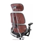 Крісло ігрове GT Racer X-819 Gray (X-819 Fabric Wood Gray) - зменшене зображення 6