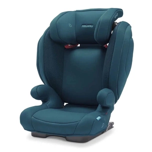 Автокрісло Recaro Monza Nova 2 Seatfix Select Teal Green (88010410050) зображення 1