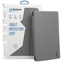 Чохол до планшета BeCover Smart Case Lenovo Tab M9 TB-310 9" Gray (709224) - уменьшенное изображение 1