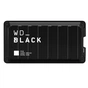 Накопичувач SSD USB 3.2 2TB Black P50 Game Drive WD (WDBA3S0020BBK-WESN) - уменьшенное изображение 1