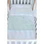 Дитячий постільний набір Верес "Lovely baby New" (6 од ) (216.15.1) - зменшене зображення 8