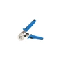 Зажим для клемм CINLINELE HCS8 10S, blue, набор наконечников VE0508 VE1508 VE1008 VE4009 VE2508 (HCS8 10S+VE1020) - уменьшенное изображение 3