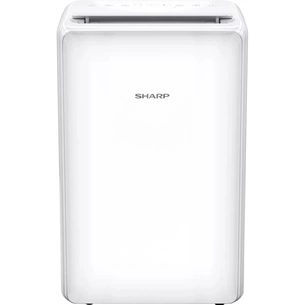 Очисник повітря Sharp UD-P20E-W зображення 1