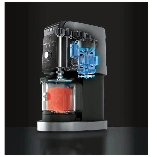 Мороженица Ninja NC501EU - изображение 6