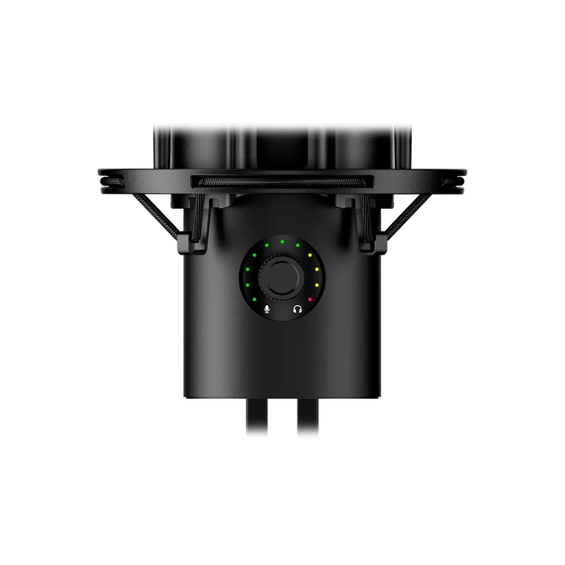 Микрофон HyperX QuadCast 2 S (9A273AA) - изображение 6